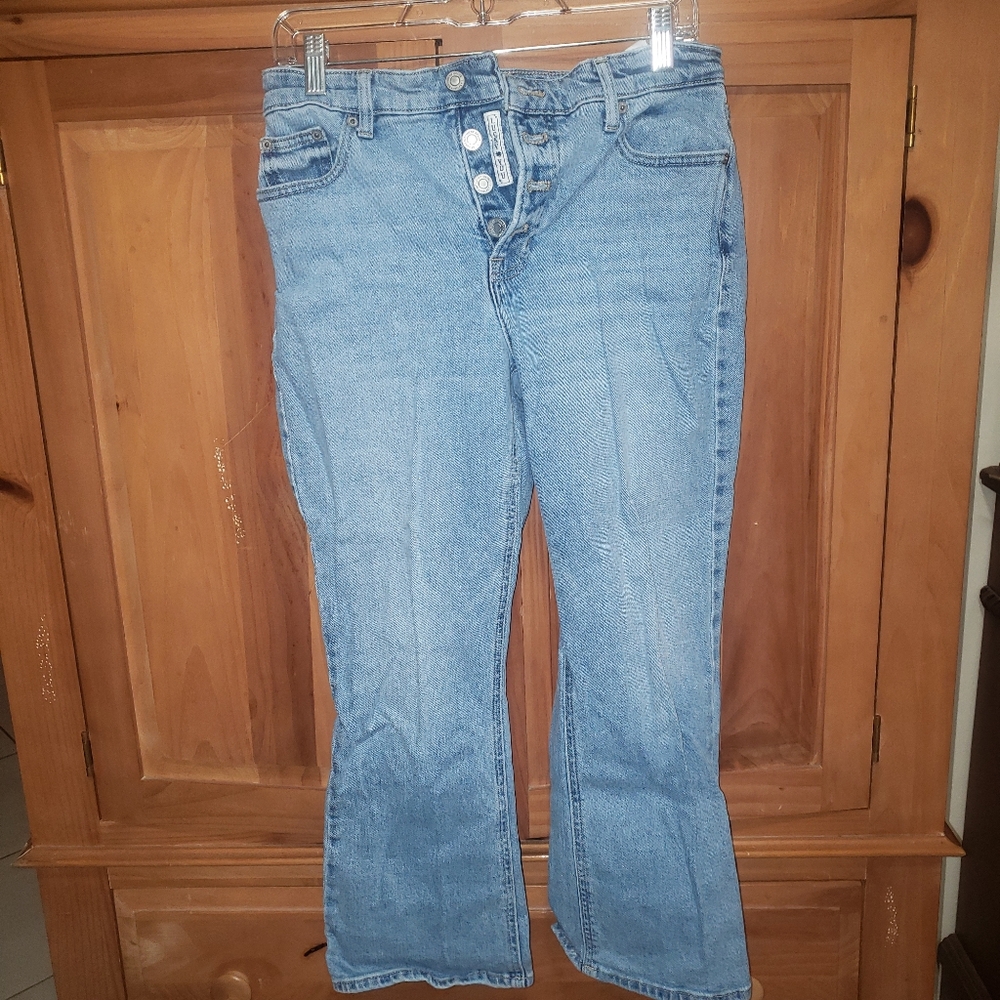 Levi Jeans
